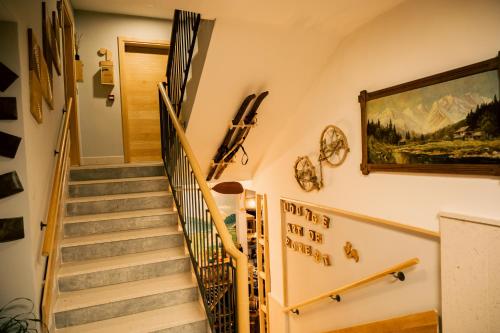 Casa di Pino Eco Lodge