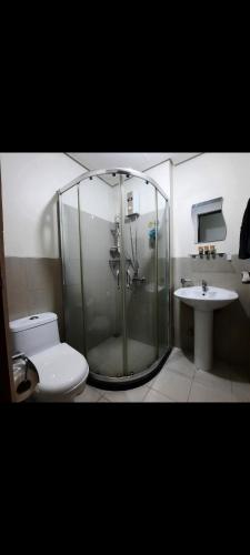 THE BEACON Aparthotels