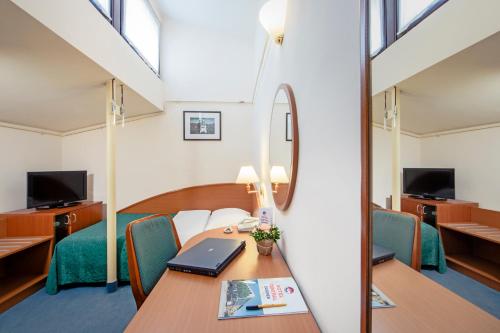 Hotel Central Zagreb