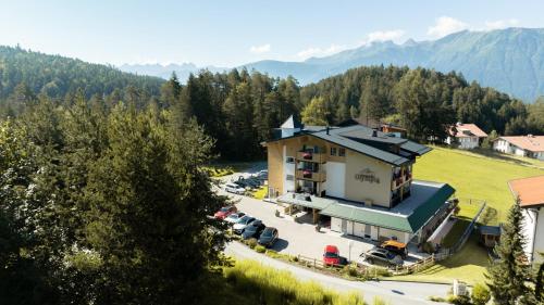 Hotel Olympia