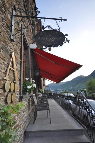 Weingut Amlinger und Sohn