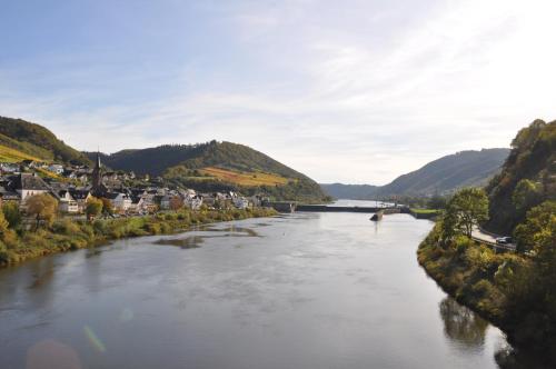 Weingut Amlinger und Sohn
