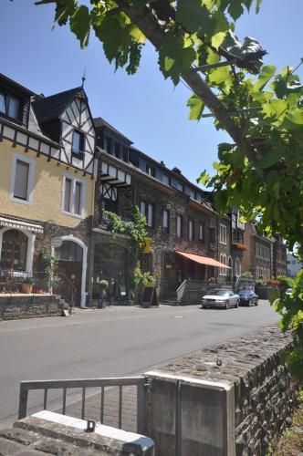 Weingut Amlinger und Sohn