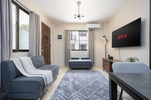 3BR Furnished House Near Cebu IT Park with Parking, Fast WiFi, Netflix and More