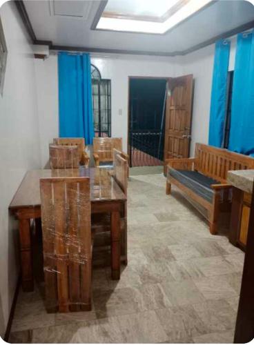 H G & O Affordable Apartments