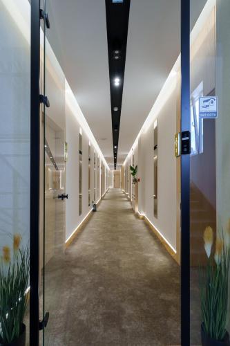 Move In Apartments - ApartHotel Belgrade