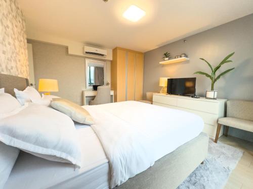 1BR BGC, One Uptown Residence B001