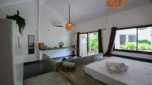 Cozy room El Nido