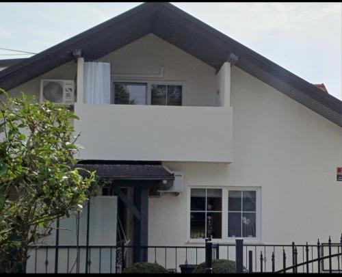 Apartman Slivnica pri Mariboru