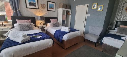 Ebor Lodge