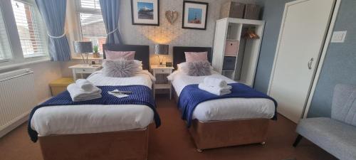Ebor Lodge