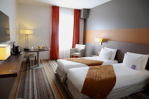 Hotel Indigo Bordeaux Centre Chartrons