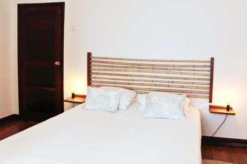 Zoetic Sustainable Rooms