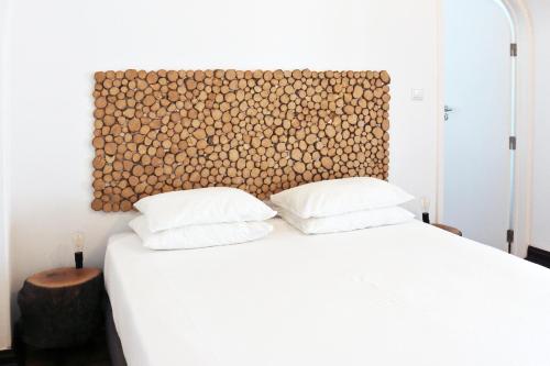 Zoetic Sustainable Rooms