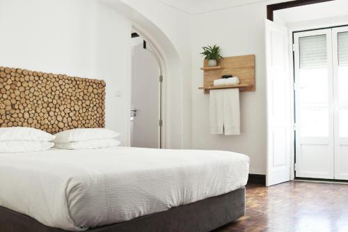 Zoetic Sustainable Rooms