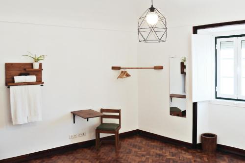 Zoetic Sustainable Rooms