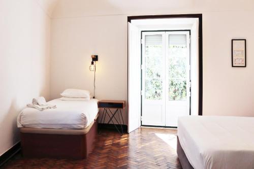 Zoetic Sustainable Rooms