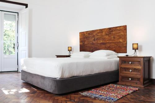 Zoetic Sustainable Rooms