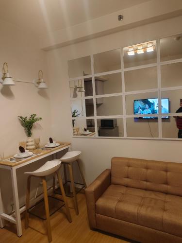 Budget Friendly Condotel in Fairview Quezon City