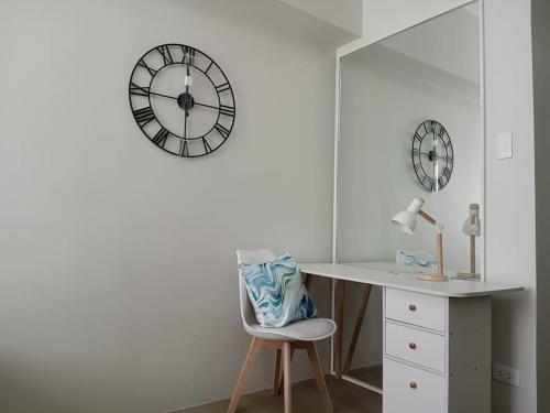 Vista GL Taft Studio Unit