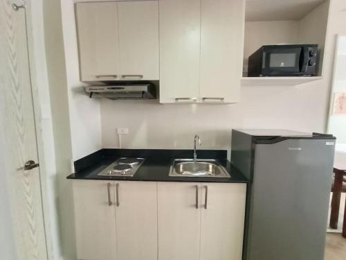 Vista GL Taft Studio Unit