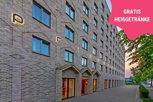 Prize by Radisson, Hamburg City