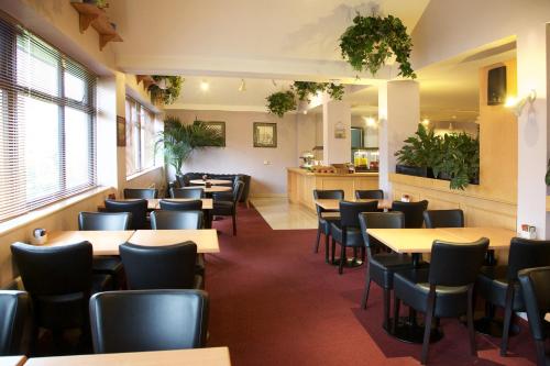 Stay Inn Manchester
