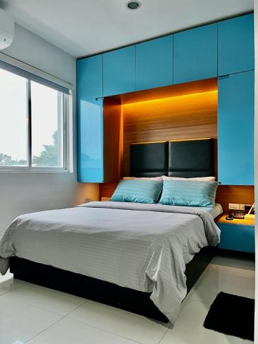 Cityscape Residences 315