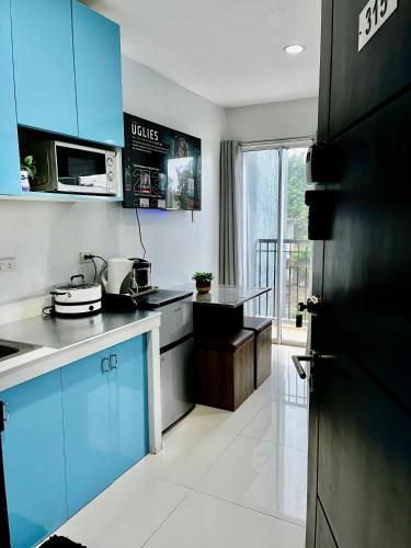 Cityscape Residences 315