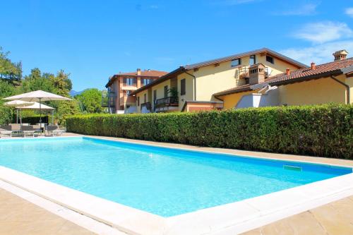 Hotel Donna Silvia Wellness & Spa