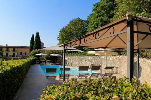 Hotel Donna Silvia Wellness & Spa