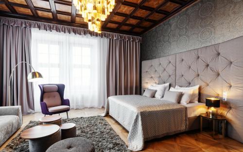 Grandhotel Brno
