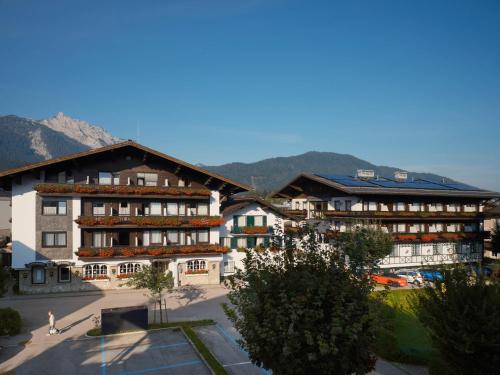 Genuss- und Vitalhotel Moisl