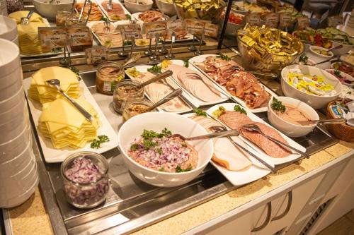 Inselhotel Poel - Ostsee