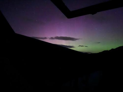 Garrison Of Inversnaid