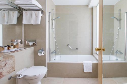 The Golden Bay Beach Hotel