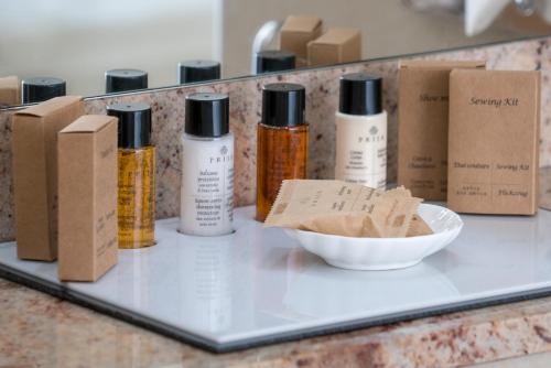 The Golden Bay Beach Hotel