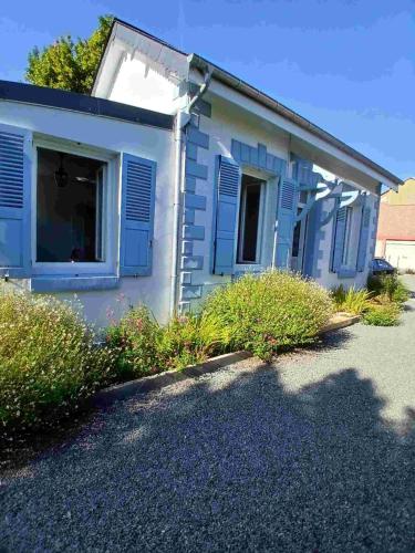 La Mignardise - Jardin & Parking privés