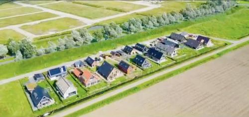 Bed & Breakfast Ons Plekje