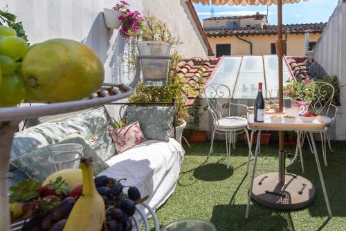 BiBi B&B Arezzo