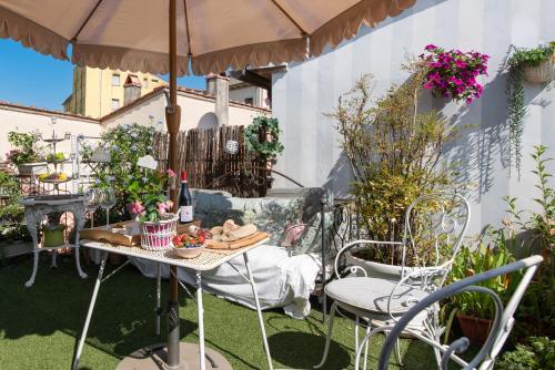 BiBi B&B Arezzo