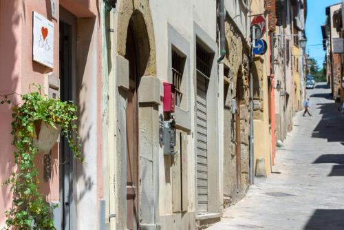 BiBi B&B Arezzo