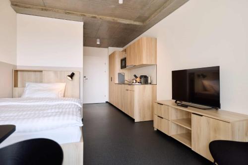 District Living