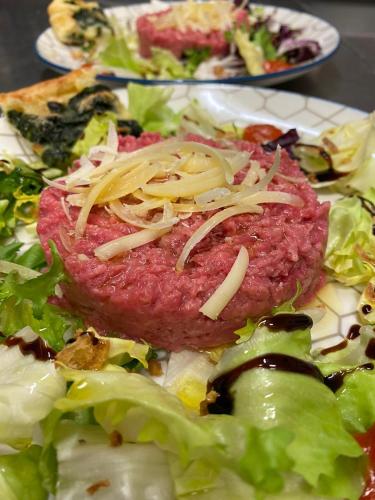 Agriturismo La Ruota