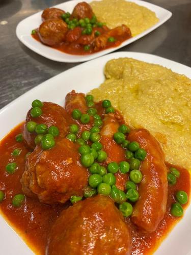 Agriturismo La Ruota