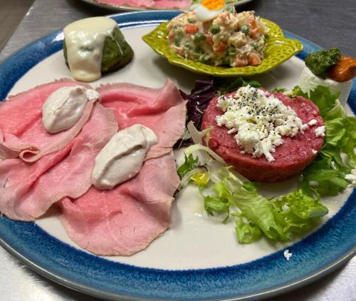 Agriturismo La Ruota