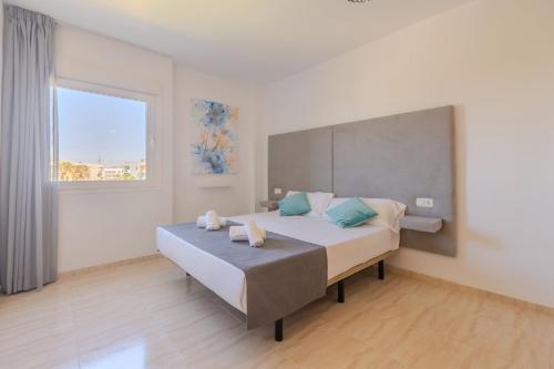 Apartamentos Moon Dreams Almerimar