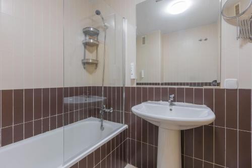 Apartamentos Moon Dreams Almerimar
