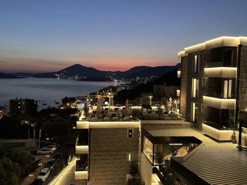 Hotel kingStone Budva