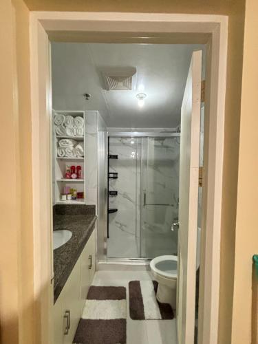 Minimalist 2BR Condo in Pasig City